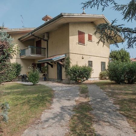 Villa Ida - 2 Bedrooms Apartment With Private Garden Sirmione Exterior foto